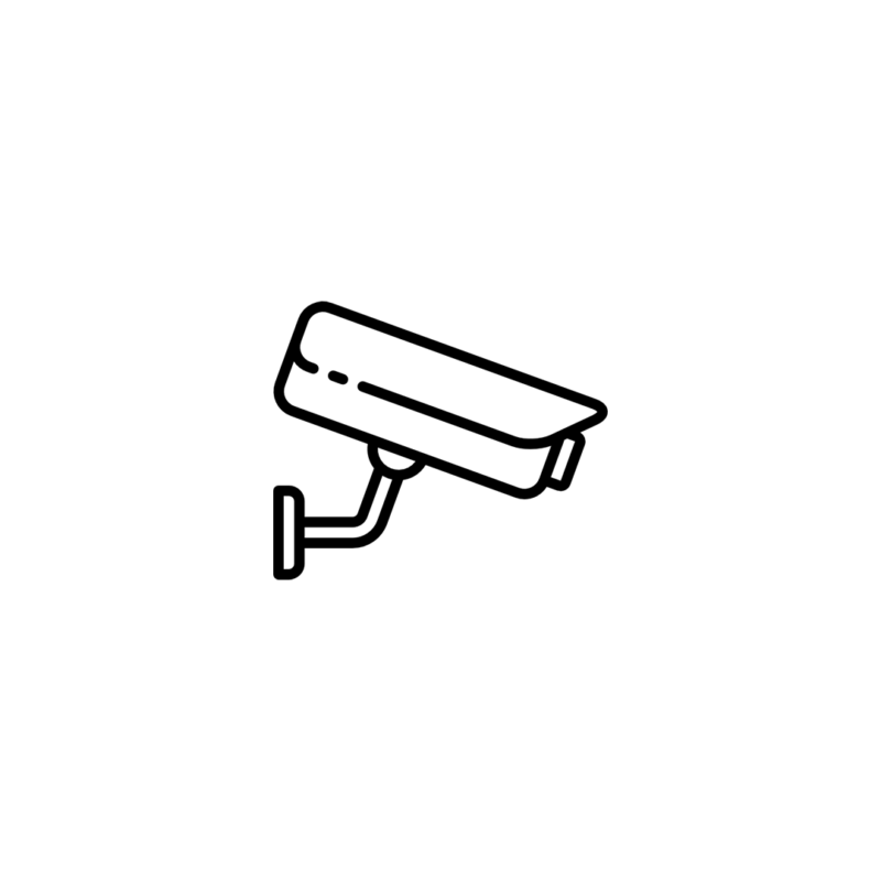 Kit segurança
