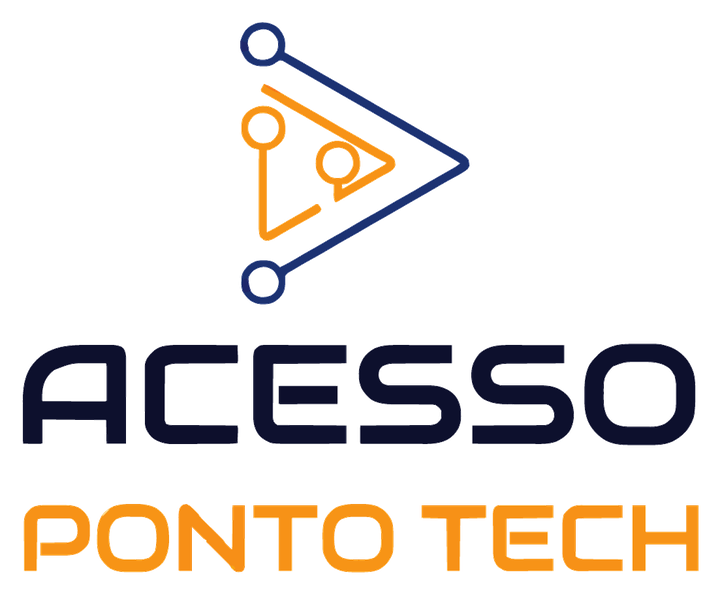 AcessoPonto Tech