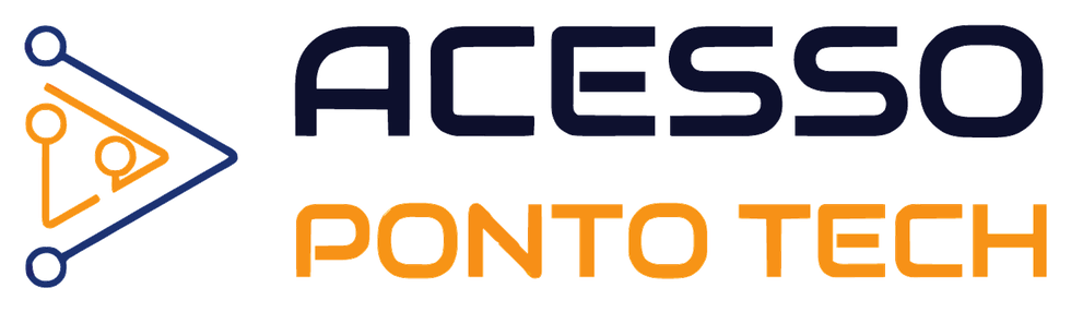 AcessoPonto Tech