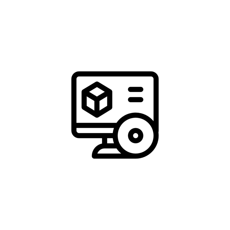 Software de gestão