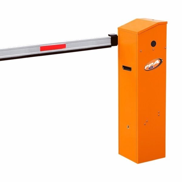 CANCELA AUTOMÁTICA - BARRIER PPA JET FLEX