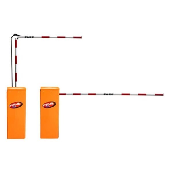 CANCELA AUTOMÁTICA - BARRIER PPA JET FLEX - Image 2