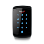 Controle de Acesso - iDTouch