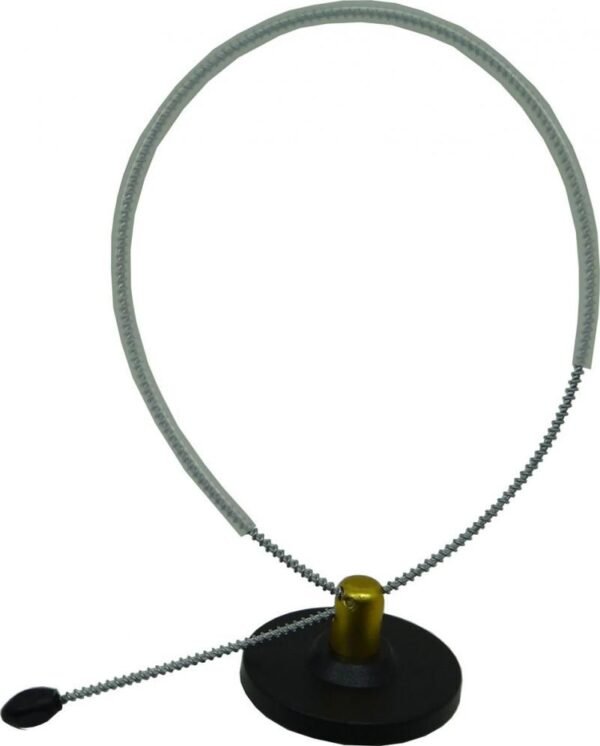 TAG RIGIDA EAS RF 8,2 MHZ- MD01 C/ 500 UN