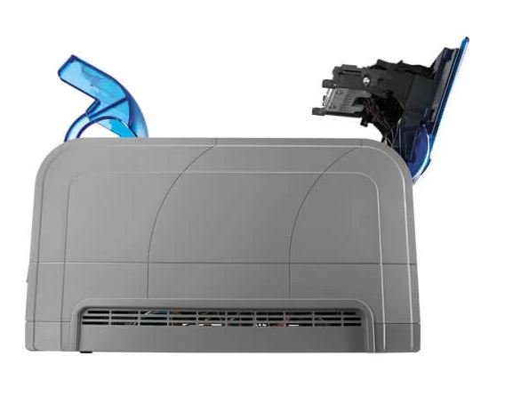 IMPRESSORA - PARA CRACHÁS - DATACARD SD 160 - Image 4